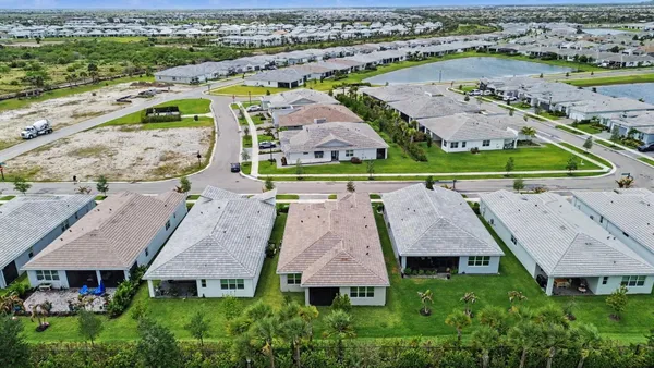 Property Slideshow image 3 of 77 | 12151 sw ameresque way, Port St. Lucie, FL, 34987