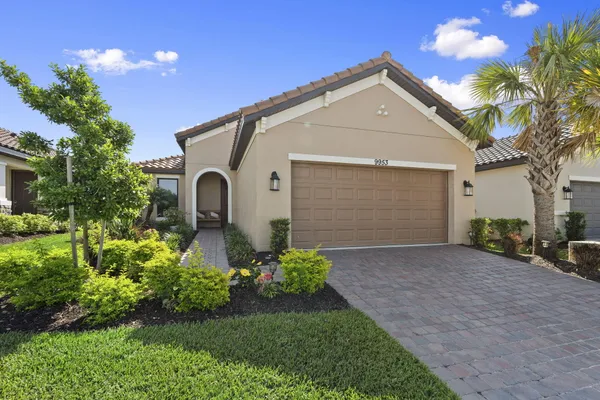 Property Slideshow image 3 of 39 | 9953 sw arezzo rd, Port St. Lucie, FL, 34987