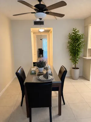 Property Slideshow image 3 of 7 | 3067 yarmouth d d, Boca Raton, FL, 33434