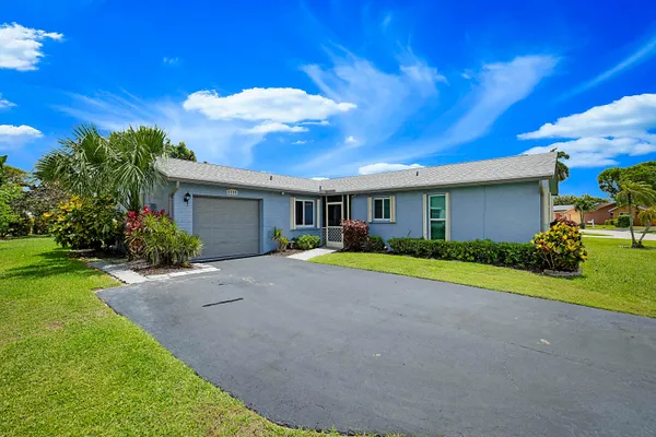 Property Slideshow image 2 of 21 | 6309 summer sky ln, Greenacres, FL, 33463