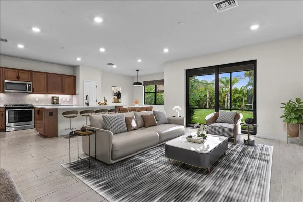 Property Slideshow image 3 of 47 | 640 se monet dr, Port St. Lucie, FL, 34984