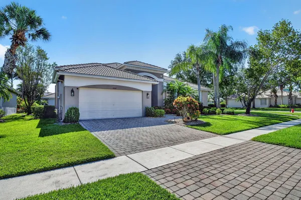 Property Slideshow image 3 of 90 | 6664 murano way, Lake Worth, FL, 33467
