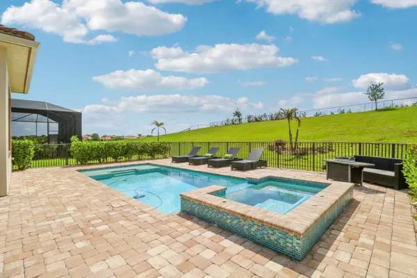 Property Slideshow image 2 of 79 | 9247 sw miracoli way, Port St. Lucie, FL, 34987
