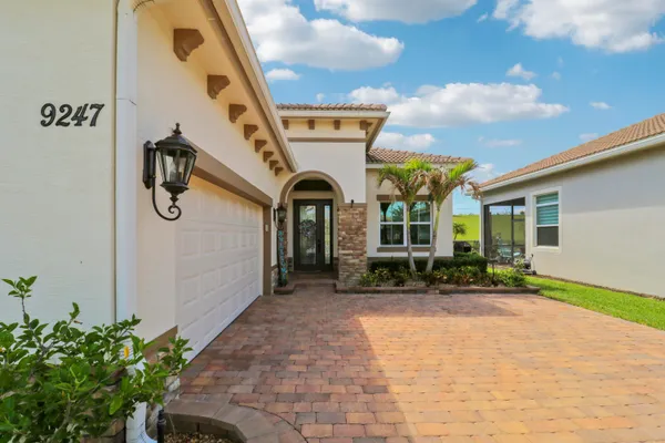 Property Slideshow image 3 of 79 | 9247 sw miracoli way, Port St. Lucie, FL, 34987