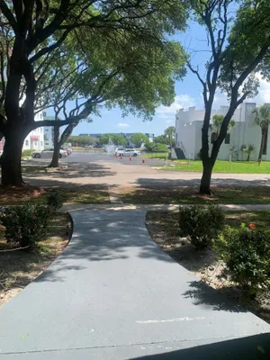 Property Slideshow image 2 of 24 | 4821 nw 22nd ct 100, Lauderhill, FL, 33313