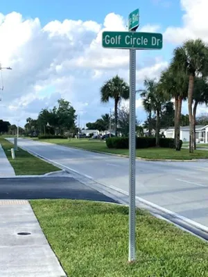 Property Slideshow image 2 of 29 | 7817 golf cir dr 210, Margate, FL, 33063