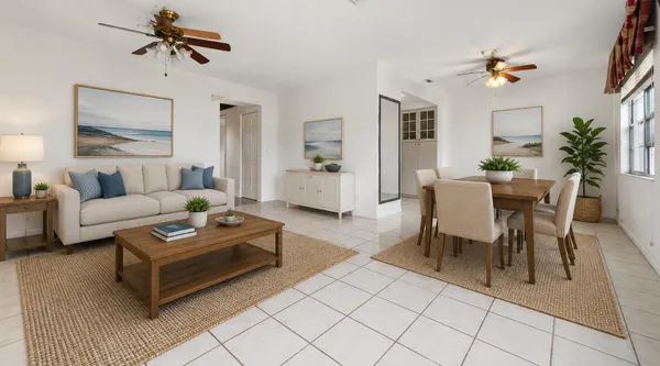 Property Slideshow image 2 of 21 | 101 sw 132nd way 418j, Hollywood, FL, 33027