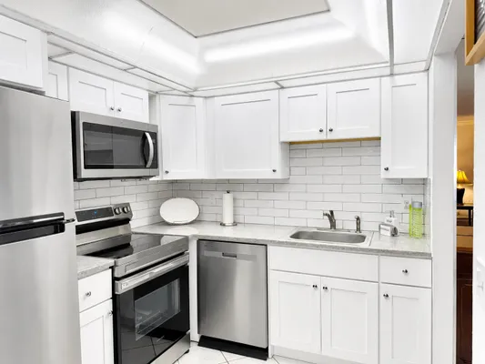 Property Slideshow image 2 of 9 | 6 brittany a 6a, Delray Beach, FL, 33446