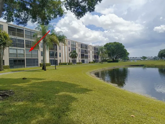 Property Slideshow image 3 of 22 | 7280 amberly ln 207, Delray Beach, FL, 33446
