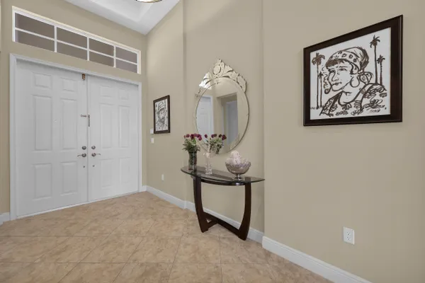 Property Slideshow image 3 of 57 | 9377 via grande, Wellington, FL, 33411