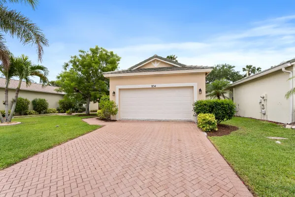 Property Slideshow image 2 of 35 | 854 sw rocky bayou ter, Port St. Lucie, FL, 34986