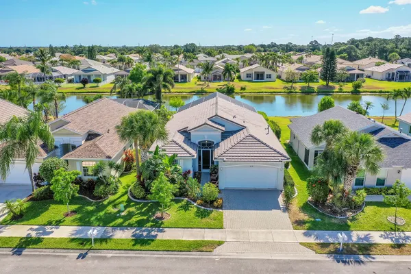 Property Slideshow image 2 of 41 | 515 sw indian key dr drive, Port St. Lucie, FL, 34986