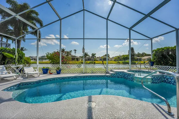 Property Slideshow image 3 of 41 | 515 sw indian key dr drive, Port St. Lucie, FL, 34986