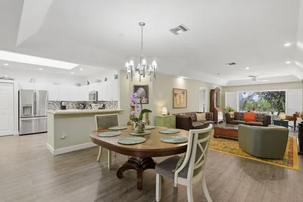 Property Slideshow image 3 of 26 | 9857 summerbrook ter b, Boynton Beach, FL, 33437