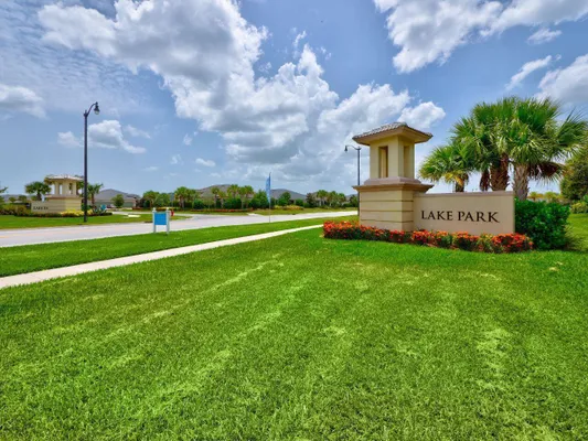 Property Slideshow image 3 of 86 | 12773 sw lake fern cir, Port St. Lucie, FL, 34987
