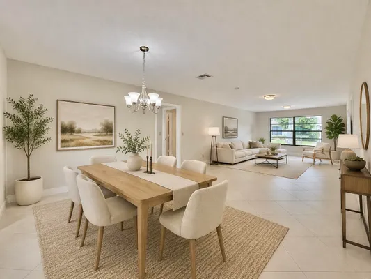 Property Slideshow image 3 of 12 | 9890 pecan tree dr b, Boynton Beach, FL, 33436