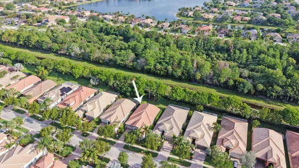 Property Slideshow image 3 of 43 | 9625 via elegante, Wellington, FL, 33411