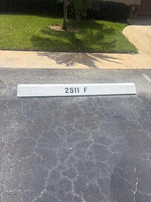 Property Slideshow image 2 of 12 | 2511 w barkley dr dr f, West Palm Beach, FL, 33415