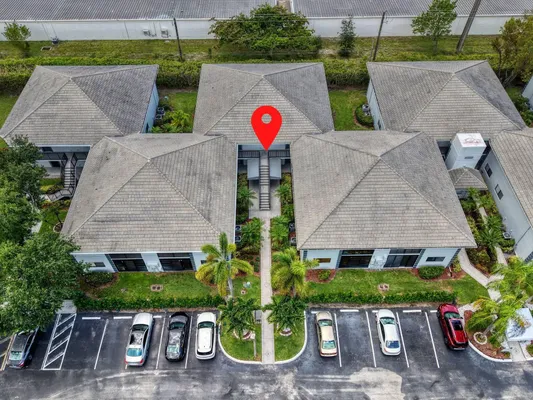 Property Slideshow image 3 of 46 | 15011 ashland cir 23, Delray Beach, FL, 33484