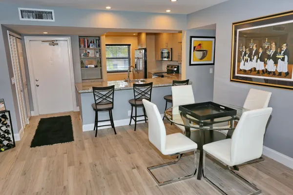 Property Slideshow image 3 of 45 | 6550 s oriole blvd 2050, Delray Beach, FL, 33446