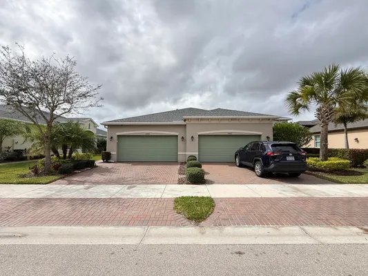 Property Slideshow image 2 of 38 | 12845 sw lake fern cir, Port St. Lucie, FL, 34987