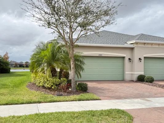Property Slideshow image 3 of 38 | 12845 sw lake fern cir, Port St. Lucie, FL, 34987