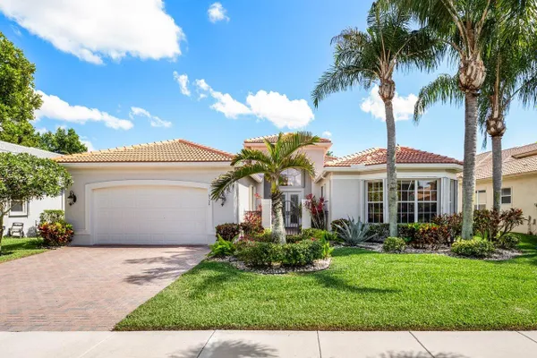 Property Slideshow image 2 of 25 | 6558 sand city way, Delray Beach, FL, 33446
