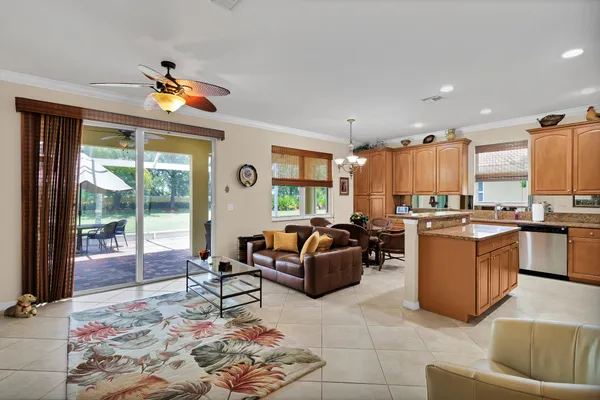 Property Slideshow image 2 of 37 | 3266 sussex way, Vero Beach, FL, 32966