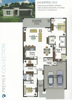 Property Slideshow image 3 of 108 | 12762 sw clear water way, Port St. Lucie, FL, 34987