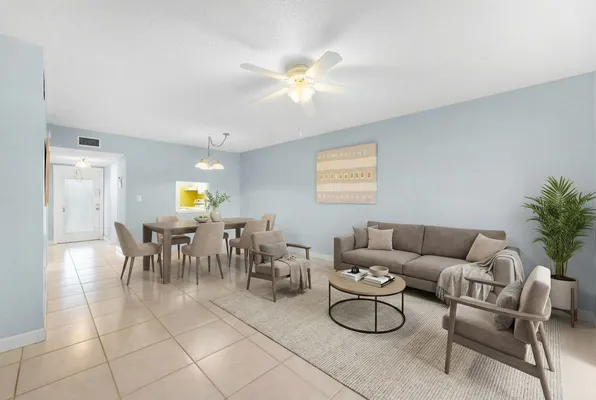 Property Slideshow image 2 of 32 | 7360 nw 1st st 206, Margate, FL, 33063