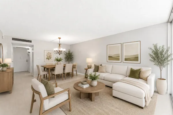 Property Slideshow image 2 of 41 | 20500 w country club dr 210, Aventura, FL, 33180