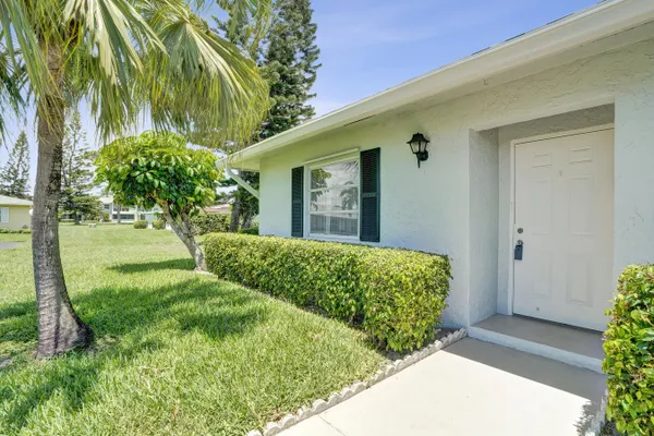 Property Slideshow image 3 of 39 | 2331 croton ln 101-a, Delray Beach, FL, 33445