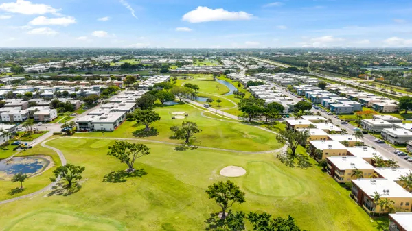Property Slideshow image 3 of 10 | 97 flanders c, Delray Beach, FL, 33484