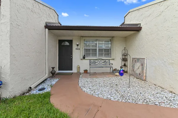 Property Slideshow image 2 of 38 | 443 golden river dr, West Palm Beach, FL, 33411