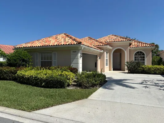 Property Slideshow image 2 of 18 | 7031 fish creek ln, West Palm Beach, FL, 33411