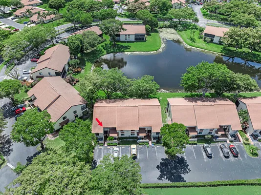 Property Slideshow image 2 of 40 | 10851 palm lake ave 101, Boynton Beach, FL, 33437