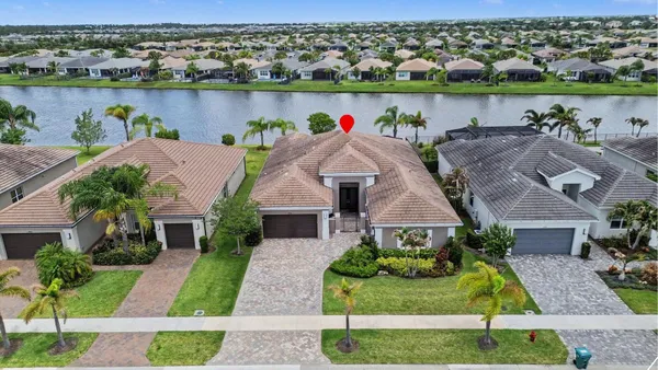 Property Slideshow image 2 of 105 | 11904 sw sailfish isles way, Port St. Lucie, FL, 34987