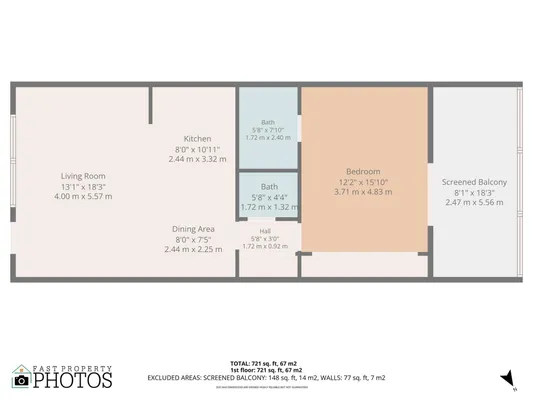 Property Slideshow image 2 of 82 | 2123 cambridge f f, Deerfield Beach, FL, 33442