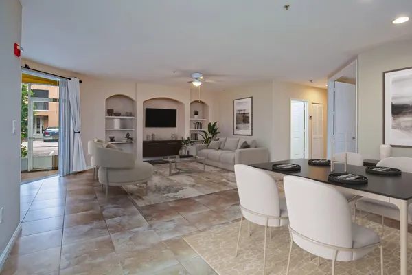 Property Slideshow image 3 of 26 | 5015 fairways cir 107, Vero Beach, FL, 32967