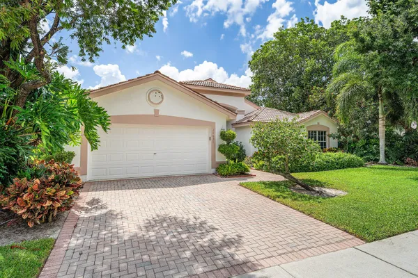 Property Slideshow image 3 of 91 | 11631 puerto blvd, Boynton Beach, FL, 33437