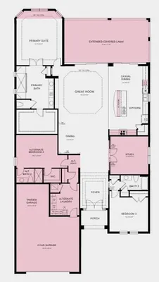 Property Slideshow image 2 of 32 | 13388 sw alejandro ct, Port St. Lucie, FL, 34987