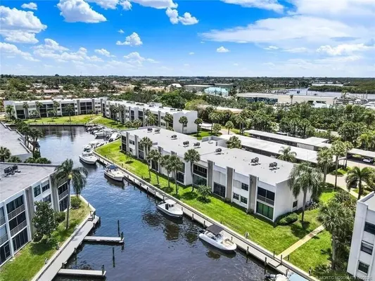 Property Slideshow image 3 of 53 | 1950 sw palm city rd 2-102, Stuart, FL, 34994