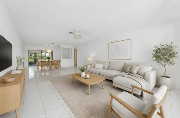 Property Slideshow image 2 of 14 | 9795 tabebuia tree dr b, Boynton Beach, FL, 33436