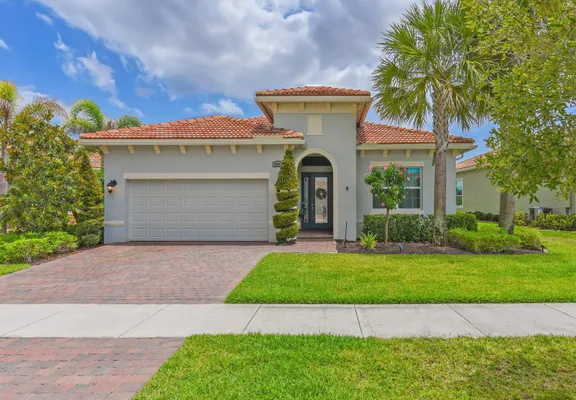 Property Slideshow image 3 of 63 | 8653 sw carrara way, Port St. Lucie, FL, 34987
