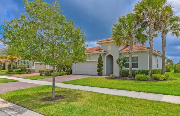 Property Slideshow image 2 of 63 | 8653 sw carrara way, Port St. Lucie, FL, 34987
