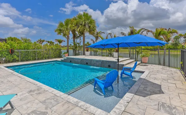 Property Slideshow image 2 of 64 | 8653 sw carrara way, Port St. Lucie, FL, 34987