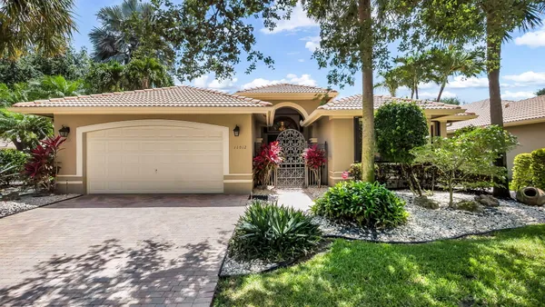 Property Slideshow image 2 of 42 | 11012 vía sorrento, Boynton Beach, FL, 33437