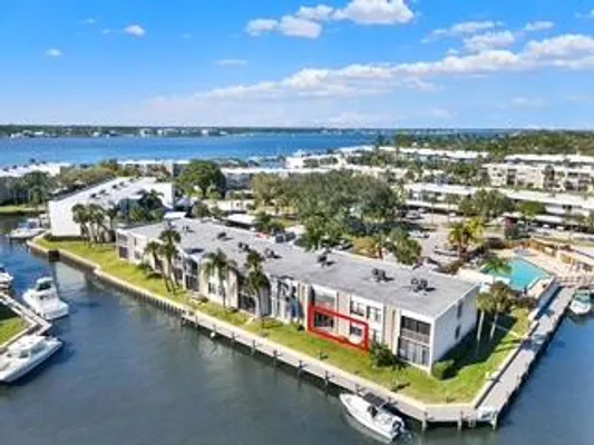Property Slideshow image 2 of 53 | 1950 sw palm city rd 9102, Stuart, FL, 34994