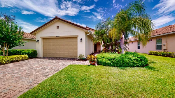 Property Slideshow image 2 of 51 | 9763 sw chestwood ave, Port St. Lucie, FL, 34987