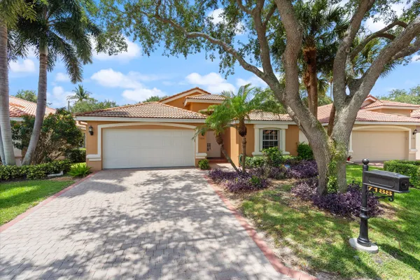 Property Slideshow image 2 of 42 | 7188 vía verona, Delray Beach, FL, 33446
